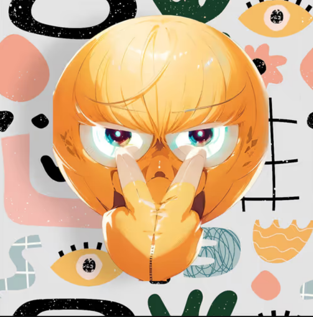 Focus Rich Clothing launches NFT collection on OpenSea featuring the iconic Focus Rich Emoji